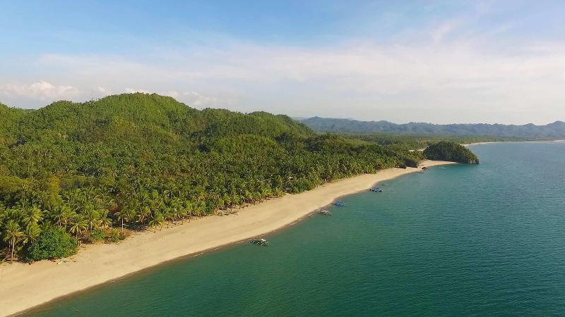Takatuka Beach Resort image