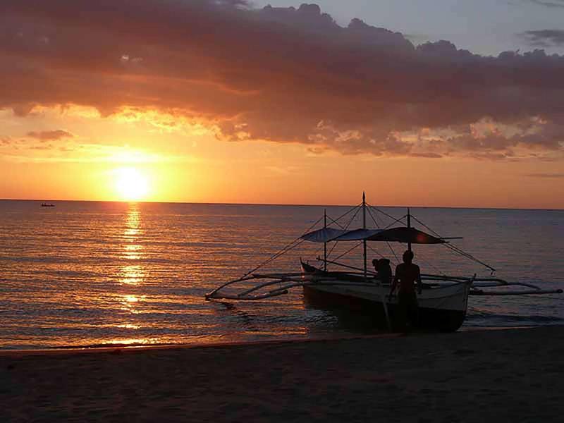 Takatuka Beach Resort image