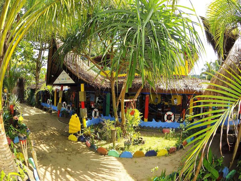 Takatuka Beach Resort