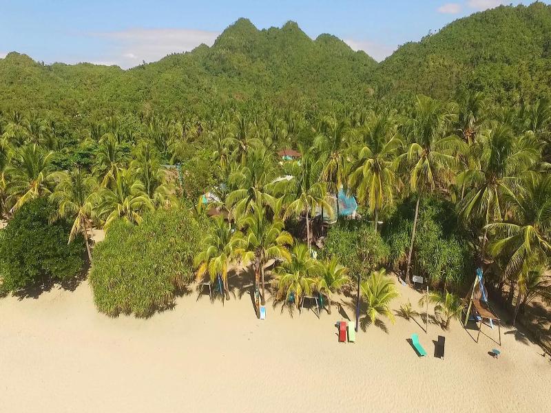 Takatuka Beach Resort