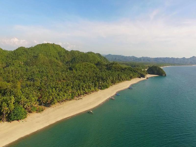 Takatuka Beach Resort