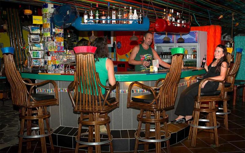Takatuka Beach Resort image