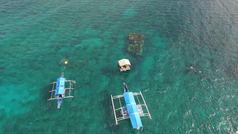 Takatuka Beach Resort image