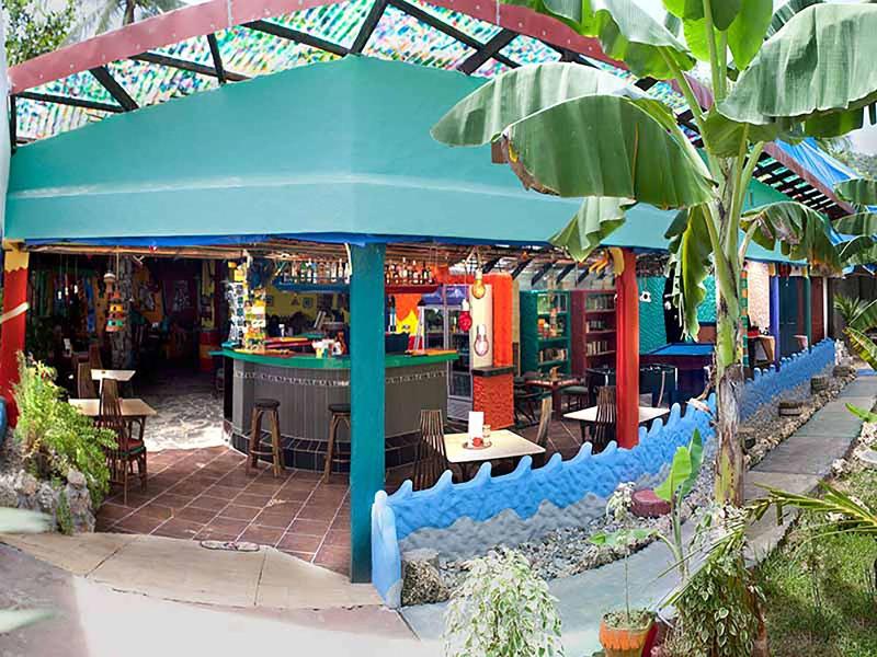 Takatuka Beach Resort image