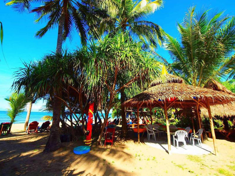 Takatuka Beach Resort image