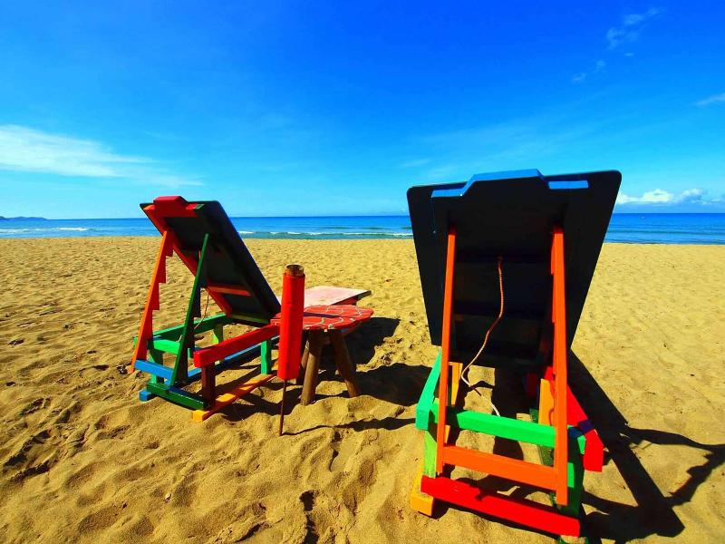 Takatuka Beach Resort image