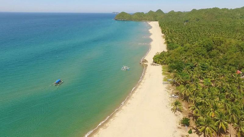 Takatuka Beach Resort image