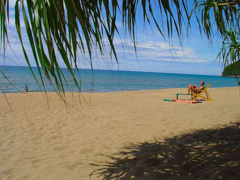 Takatuka Beach Resort image