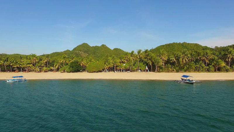 Takatuka Beach Resort image