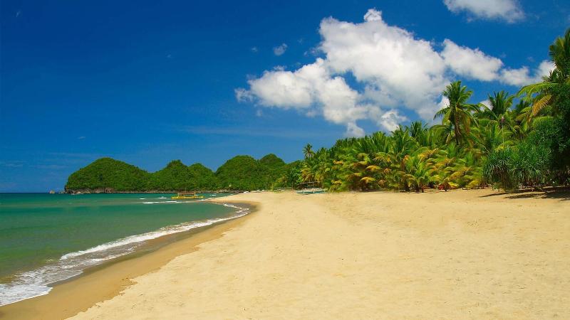Takatuka Beach Resort image