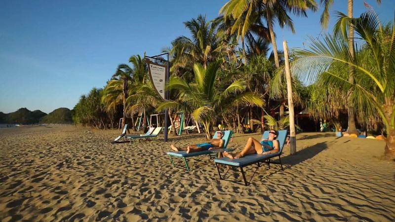 Takatuka Beach Resort image