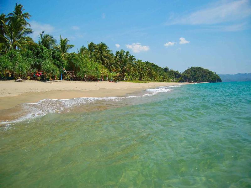 Takatuka Beach Resort image