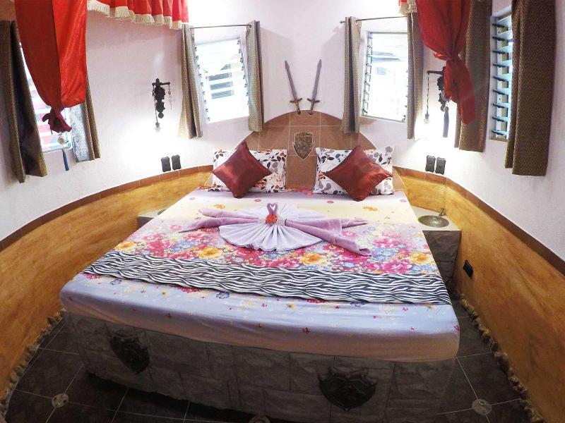 Takatuka Beach Resort image