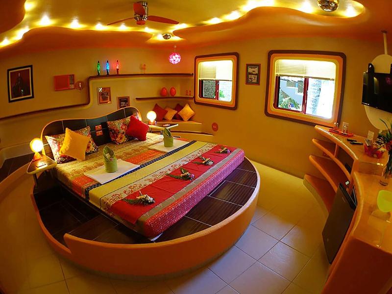 Takatuka Beach Resort image