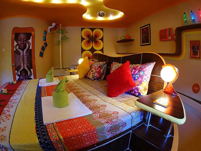 Takatuka Beach Resort image