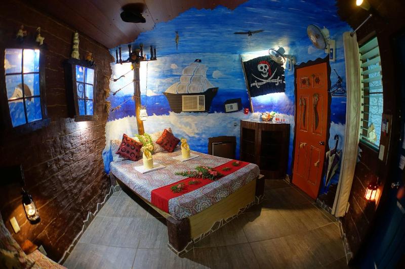 Takatuka Beach Resort image