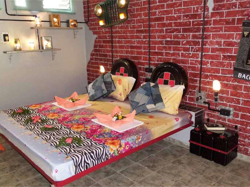 Takatuka Beach Resort image