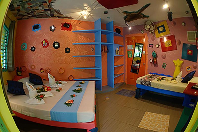 Takatuka Beach Resort image