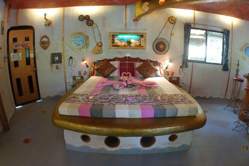 Takatuka Beach Resort image