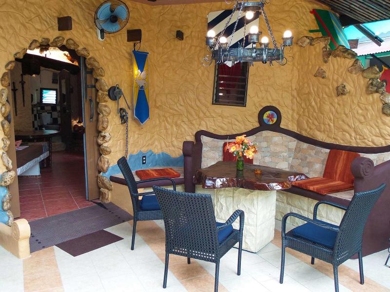 Takatuka Beach Resort image