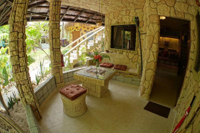 Takatuka Beach Resort image