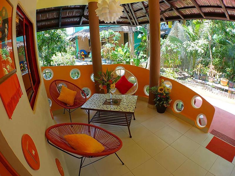 Takatuka Beach Resort image
