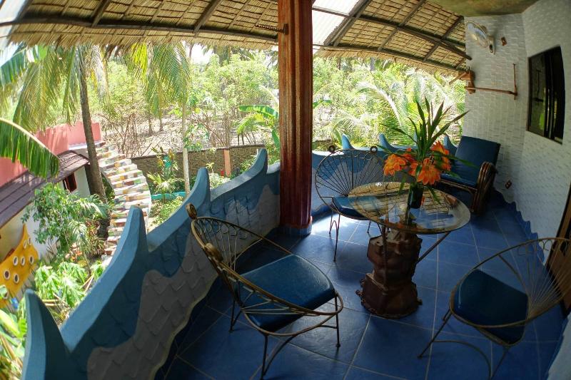 Takatuka Beach Resort image