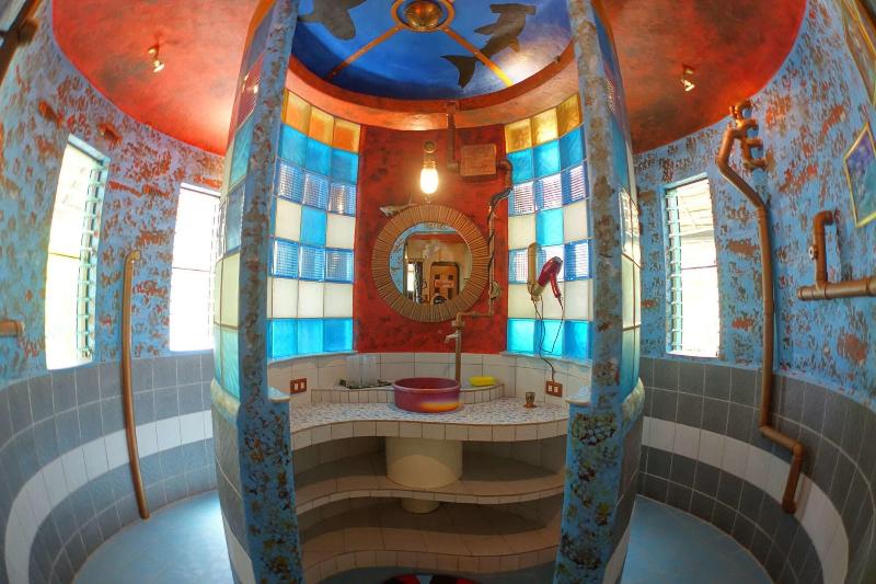 Takatuka Beach Resort image