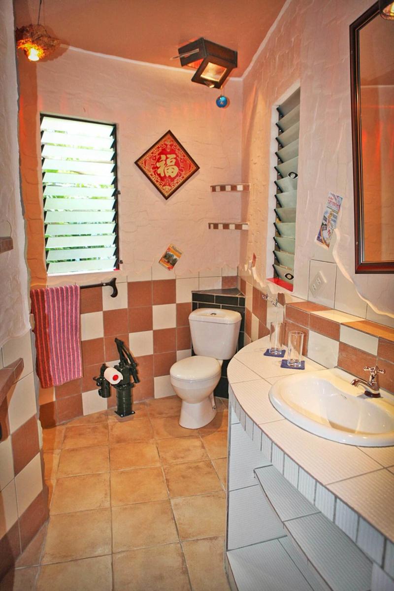 Takatuka Beach Resort image