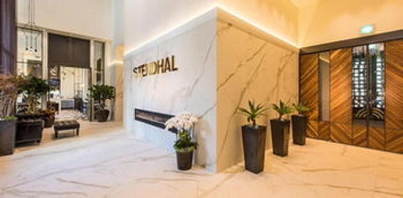 Hotel Stendhal