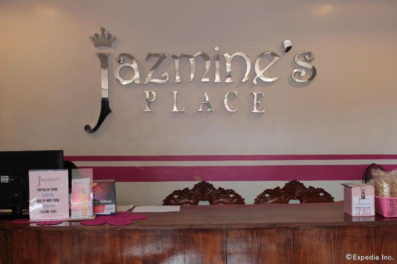 Jazmine's Place