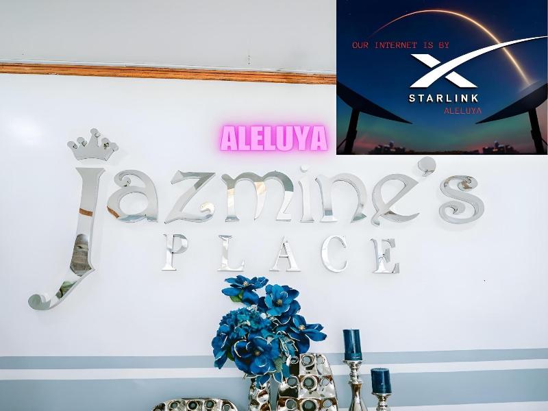 Jazmine's Place image