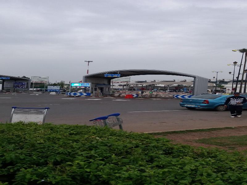 Mohammed V Airport Homestay image