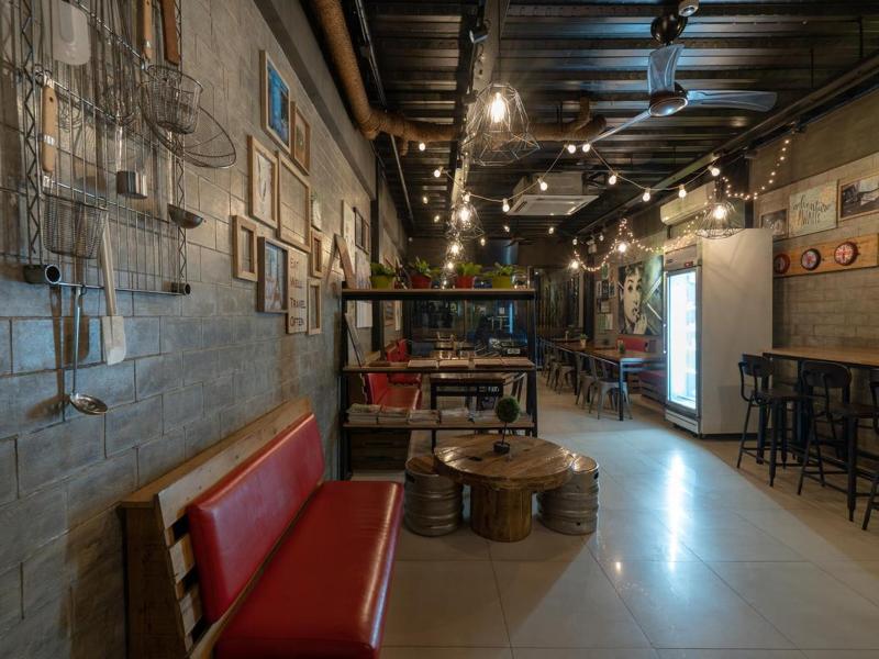 Gt Hotel Jaro image