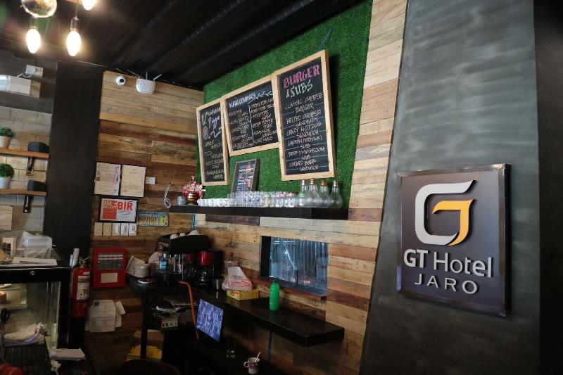 Gt Hotel Jaro image