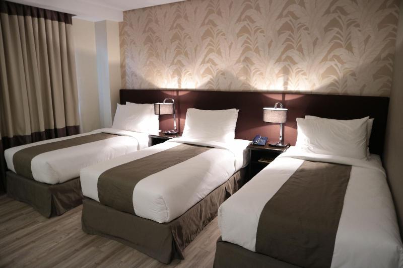 Gt Hotel Jaro image