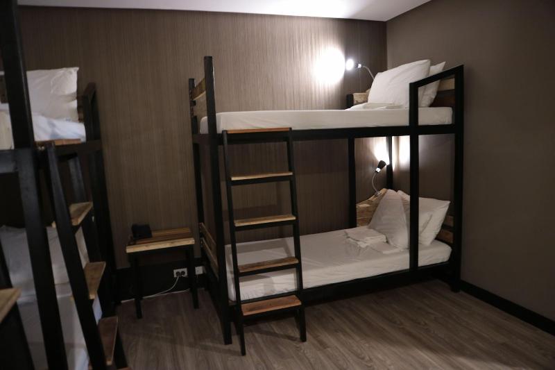 Gt Hotel Jaro image