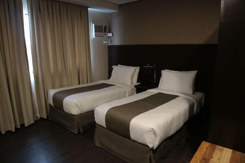Gt Hotel Jaro image