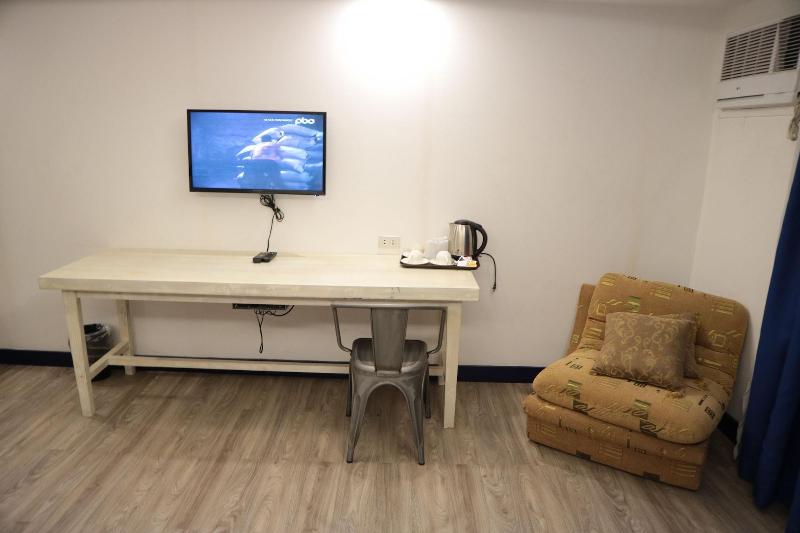 Gt Hotel Jaro image