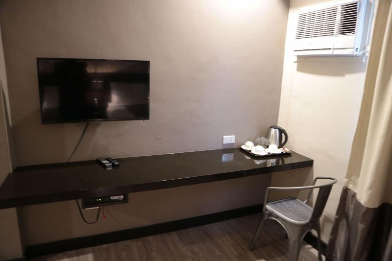 Gt Hotel Jaro image