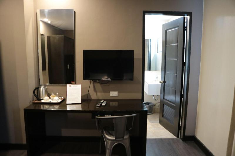 Gt Hotel Jaro image