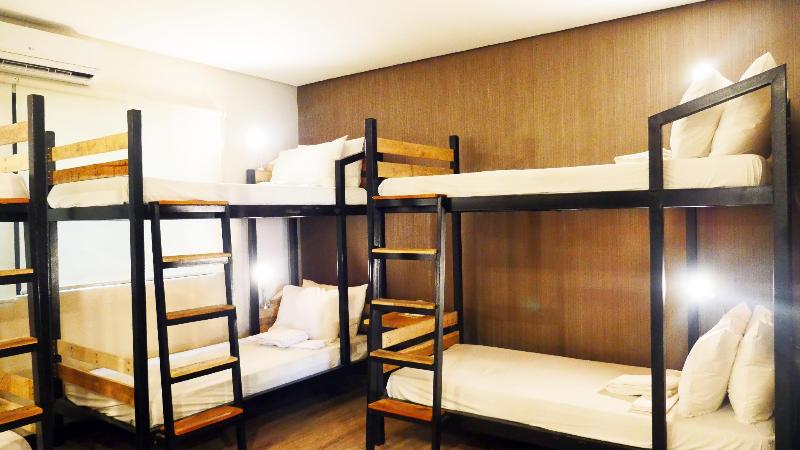 Gt Hotel Jaro image