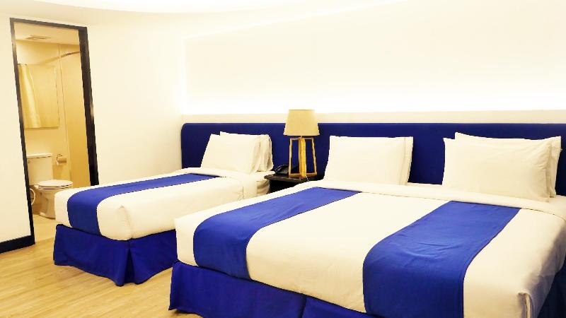 Gt Hotel Jaro image