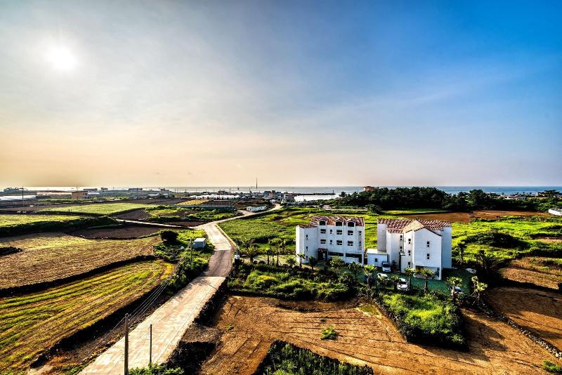 Sky Hotel image