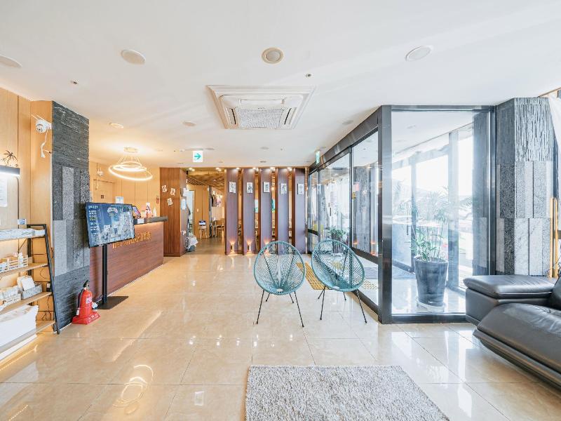 Sky Hotel — photo 27