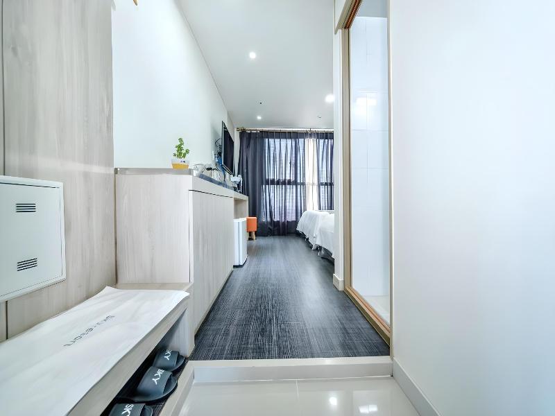 Sky Hotel — photo 29