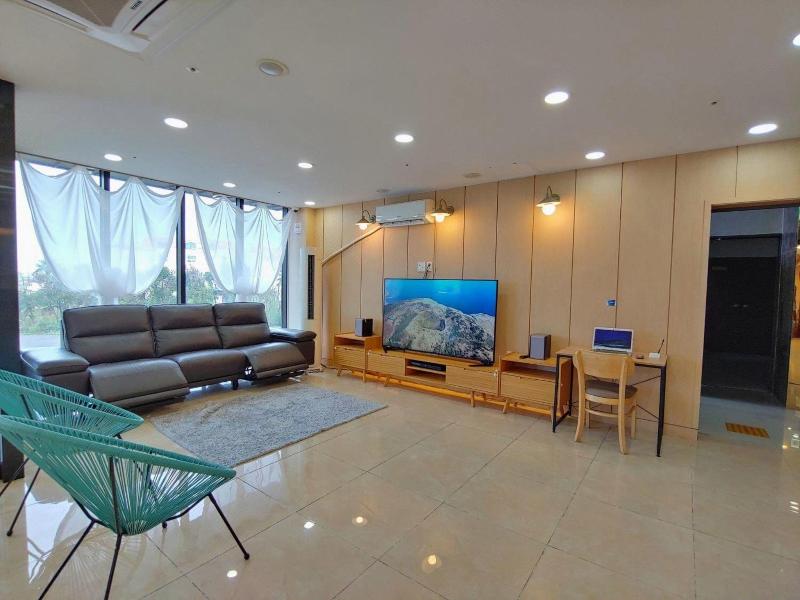Sky Hotel — photo 21