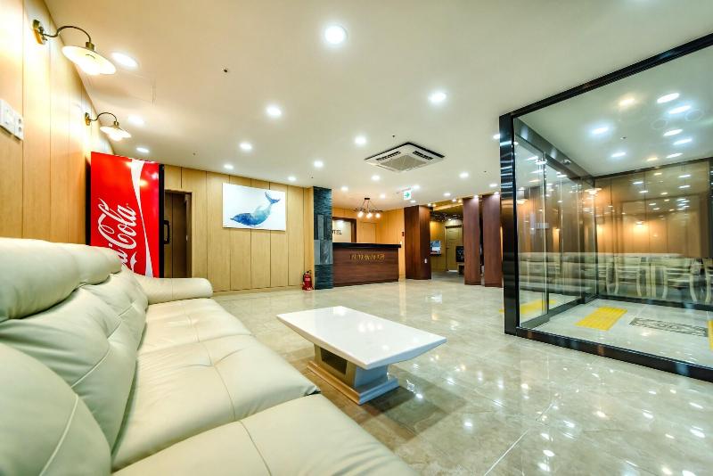 Sky Hotel image