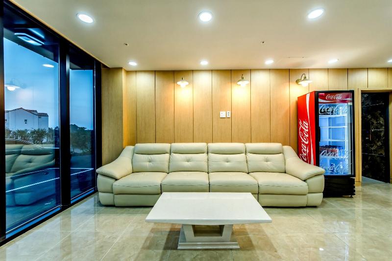 Sky Hotel image