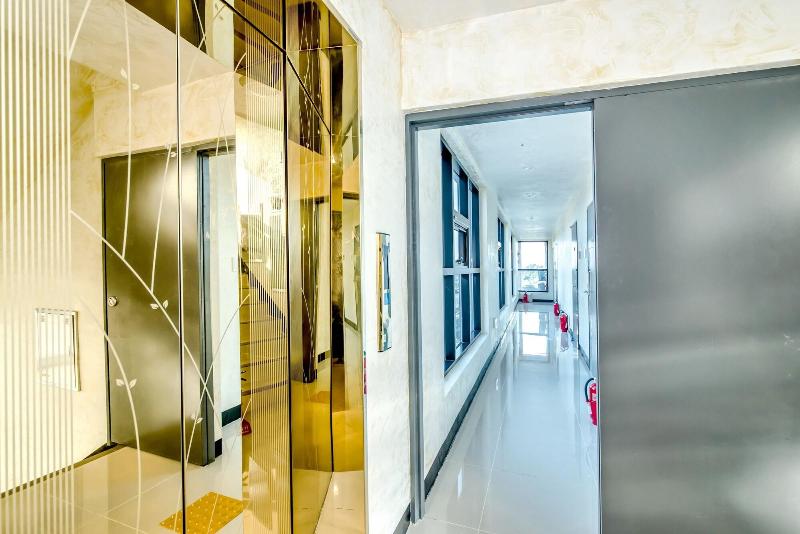 Sky Hotel image